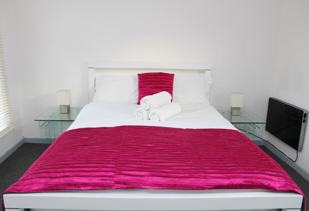 London Apartments Bethnal Green - 280 Стая снимка