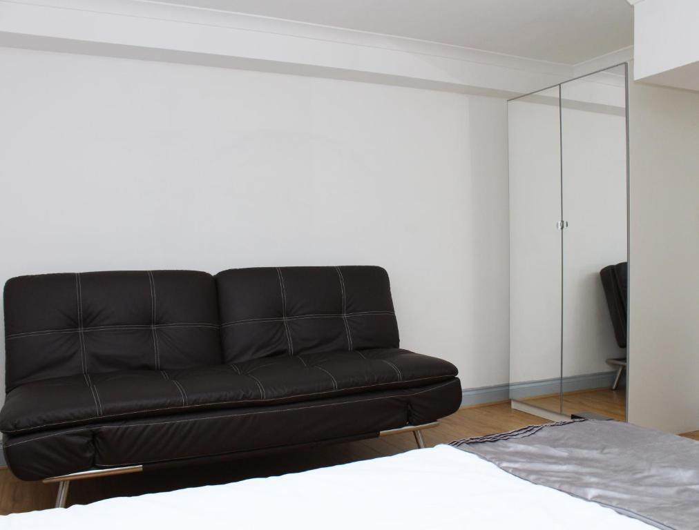 London Apartments Bethnal Green - 280 Стая снимка