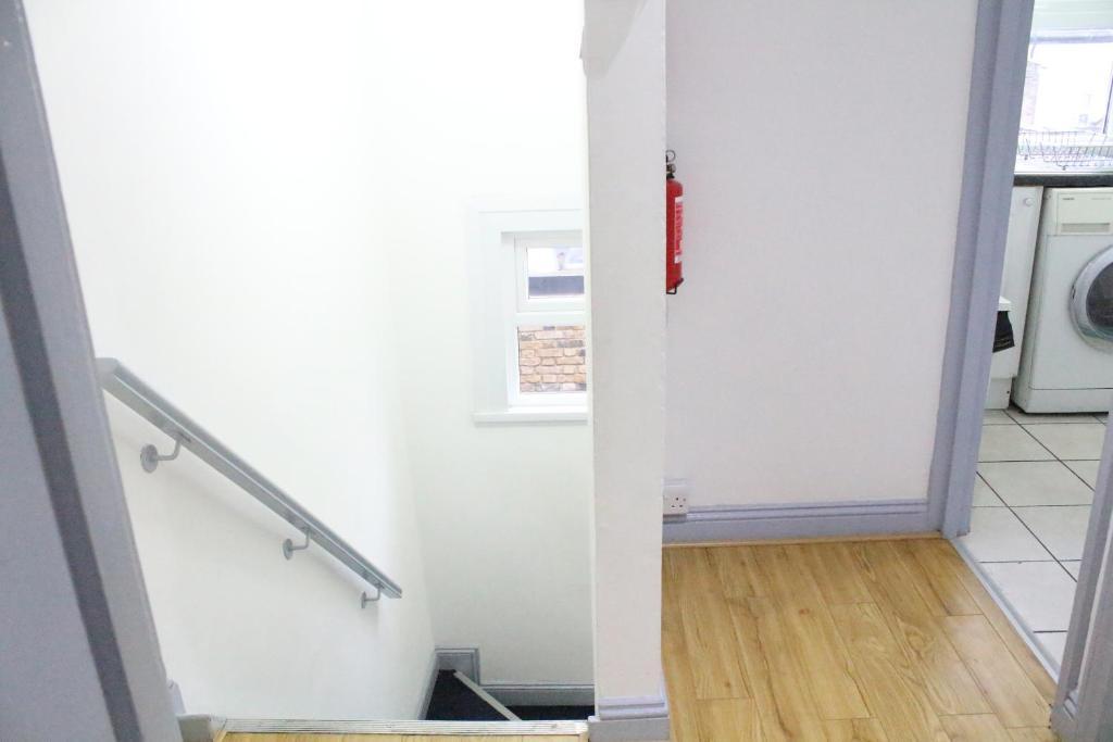 London Apartments Bethnal Green - 280 Стая снимка