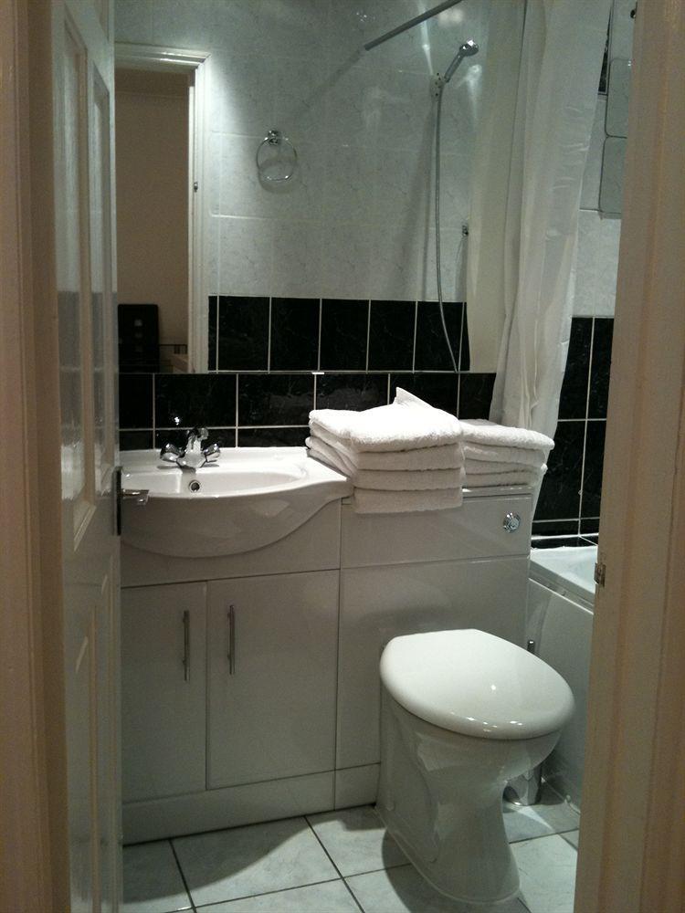 London Apartments Bethnal Green - 280 Екстериор снимка