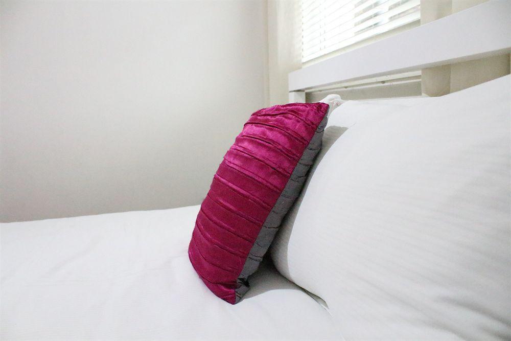London Apartments Bethnal Green - 280 Екстериор снимка