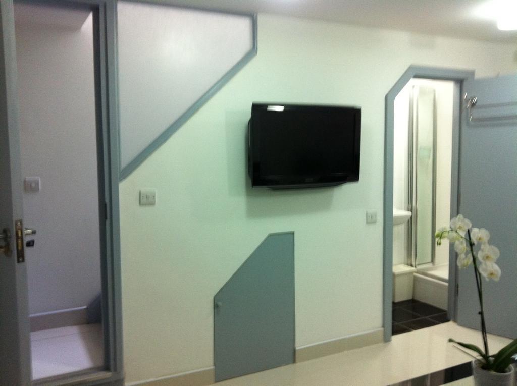 London Apartments Bethnal Green - 280 Екстериор снимка