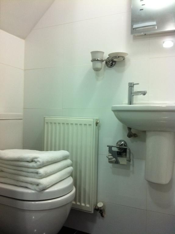 London Apartments Bethnal Green - 280 Екстериор снимка