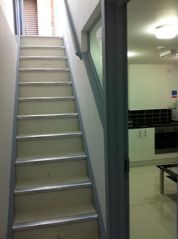 London Apartments Bethnal Green - 280 Екстериор снимка
