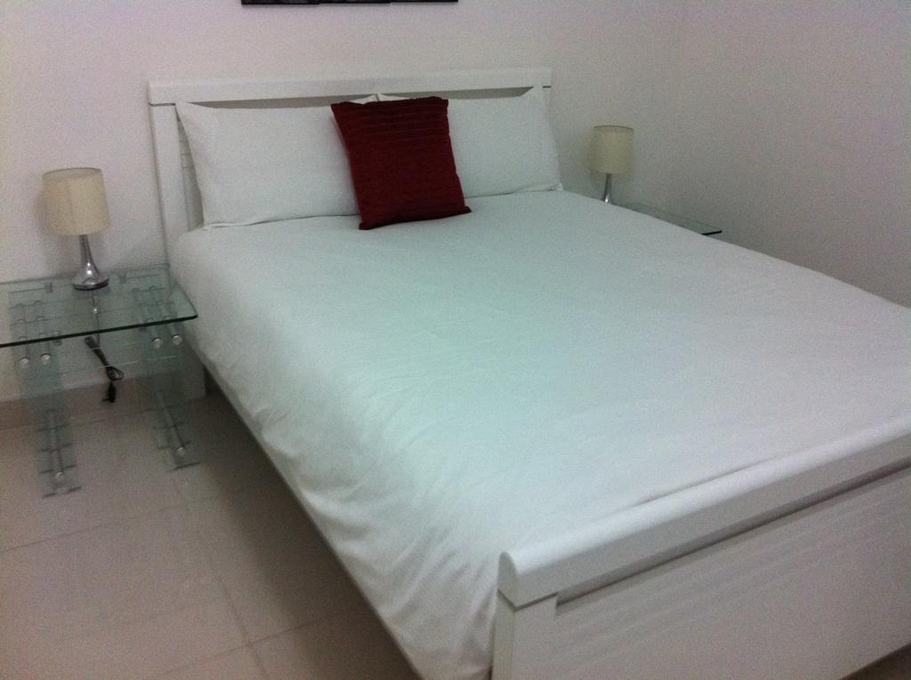 London Apartments Bethnal Green - 280 Екстериор снимка