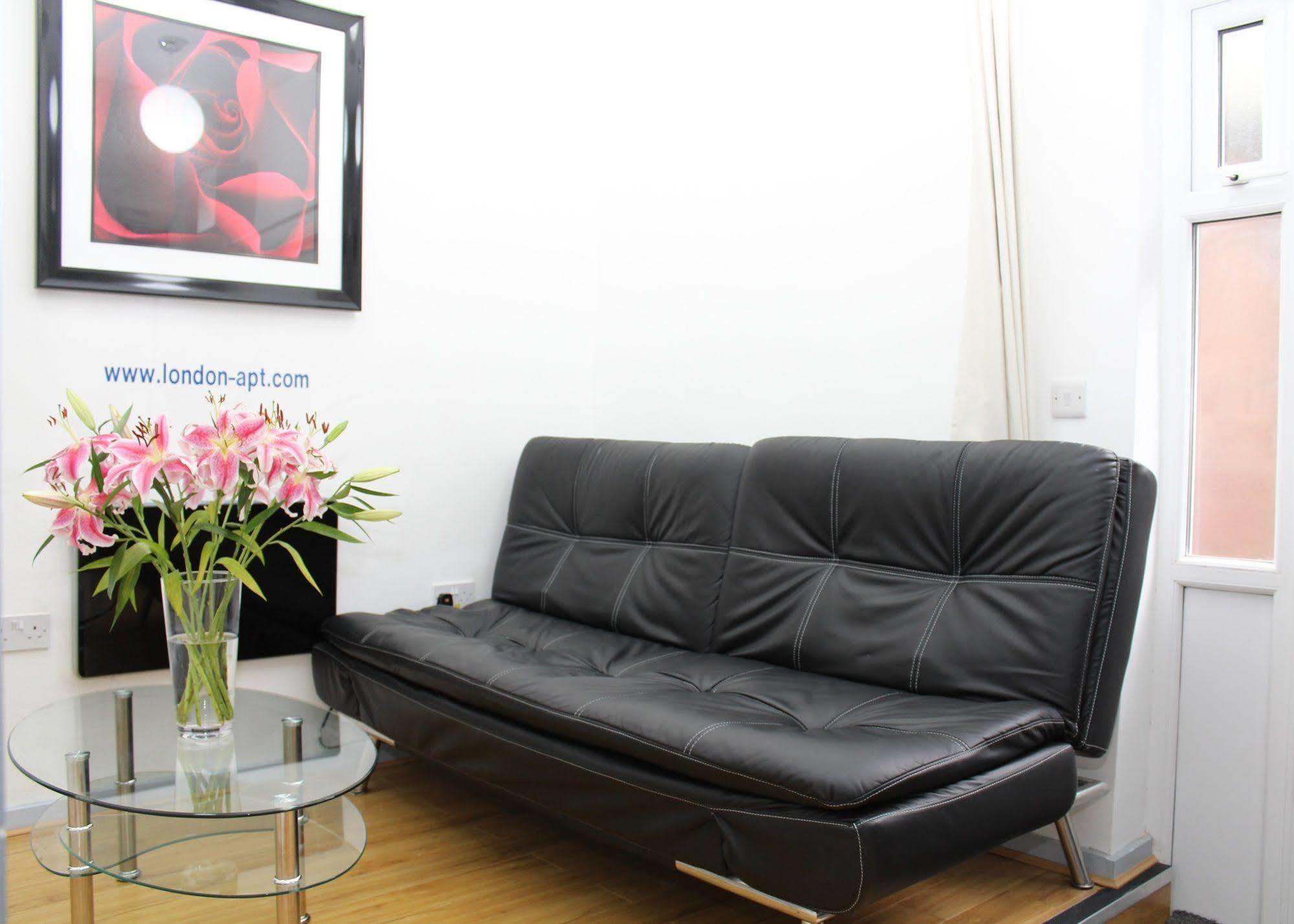 London Apartments Bethnal Green - 280 Екстериор снимка