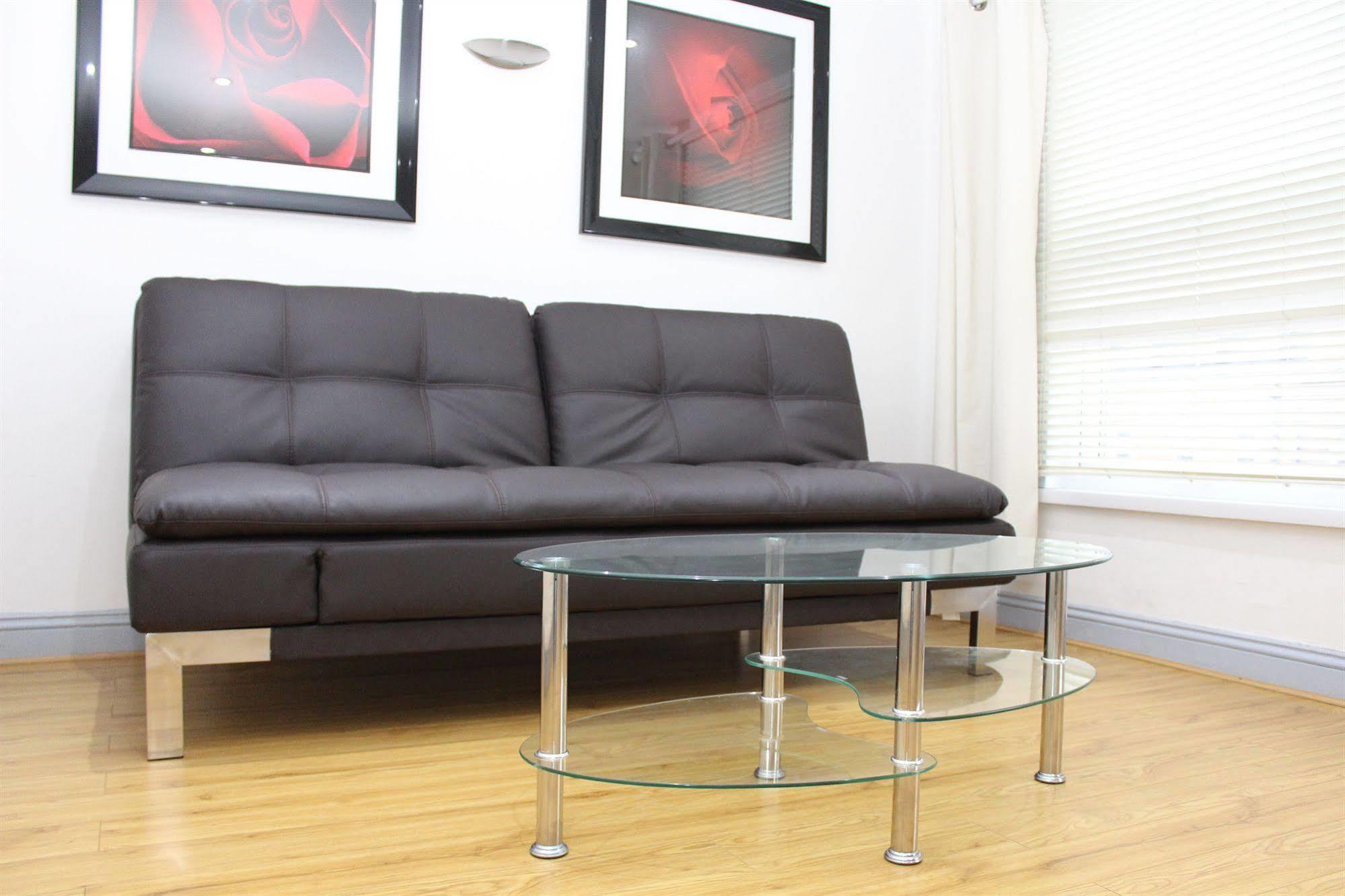 London Apartments Bethnal Green - 280 Екстериор снимка
