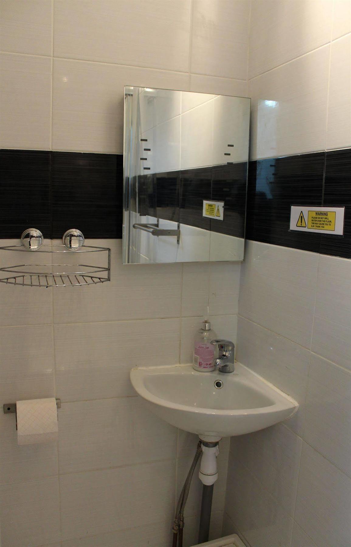 London Apartments Bethnal Green - 280 Екстериор снимка