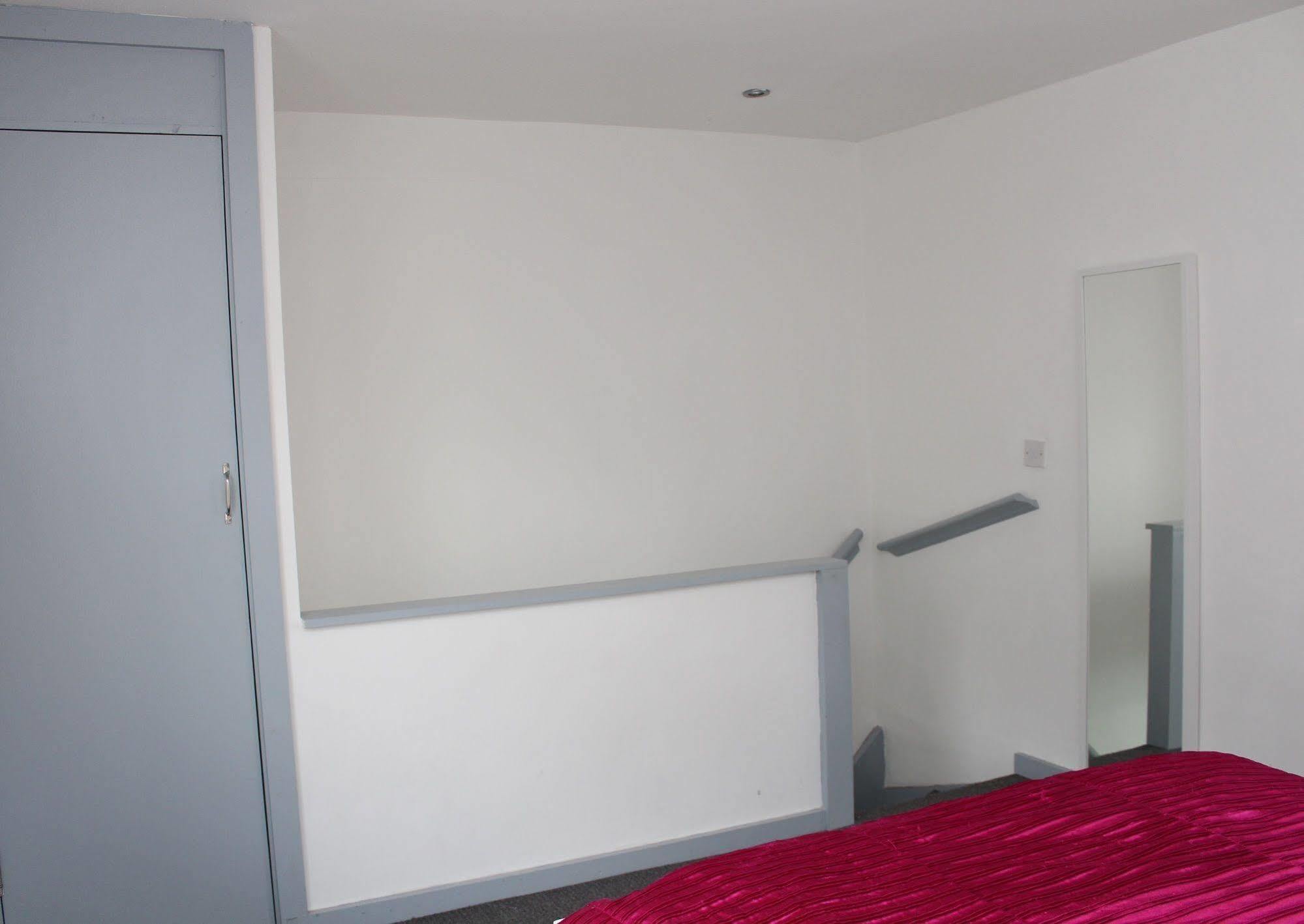 London Apartments Bethnal Green - 280 Екстериор снимка